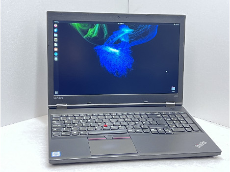 Lenovo ThinkPad L560 15.6" i5-6200U 8GB 500GB клас А