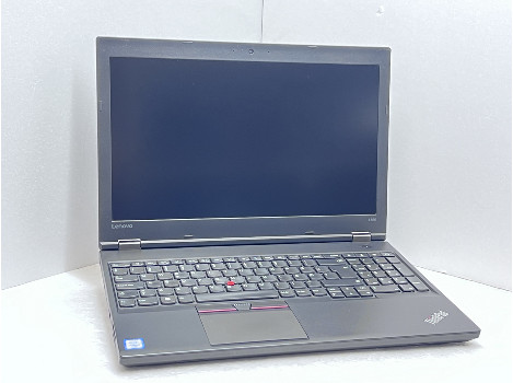 Lenovo ThinkPad L560 15.6" i5-6200U 8GB 500GB клас А