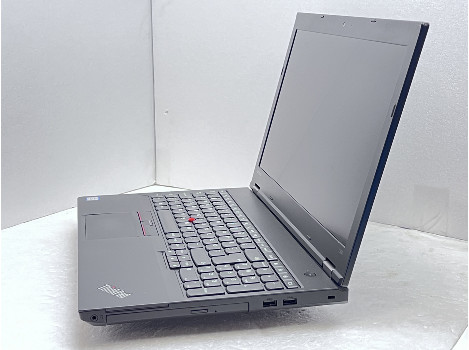 Lenovo ThinkPad L560 15.6" i5-6200U 8GB 500GB клас А