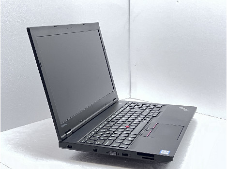 Lenovo ThinkPad L560 15.6" i5-6200U 8GB 500GB клас А