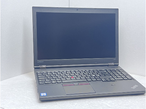 Lenovo ThinkPad L560 15.6" i7-6600U 8GB 260GB клас А