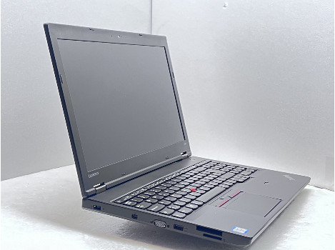 Lenovo ThinkPad L560 15.6" i7-6600U 8GB 260GB клас А