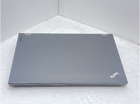 Lenovo ThinkPad L560 15.6" i7-6600U 8GB 260GB клас А