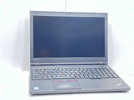 Lenovo ThinkPad L570 15.6" i5-7200U 8GB 130GB клас А