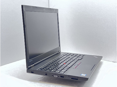 Lenovo ThinkPad L570 15.6" i5-7200U 8GB 130GB клас А