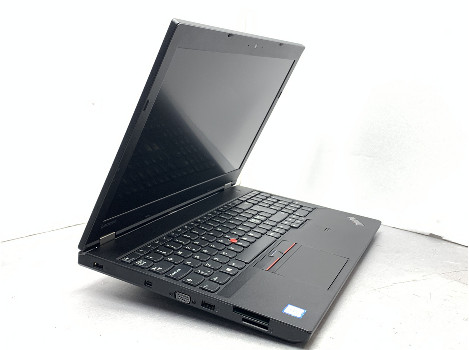 Lenovo ThinkPad L570 15.6" i5-7200U 8GB 260GB клас А