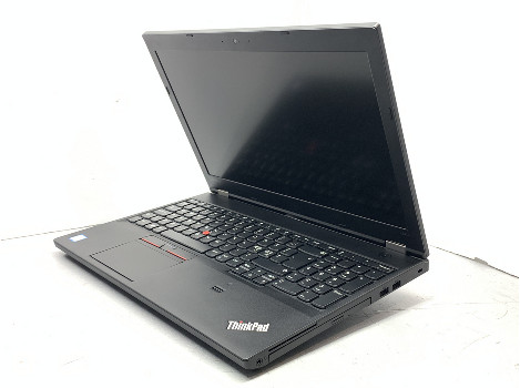 Lenovo ThinkPad L570 15.6" i5-7200U 8GB 260GB клас А