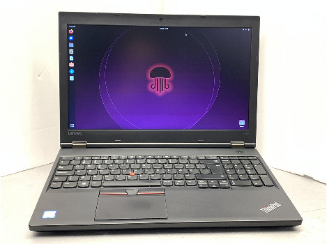 Lenovo ThinkPad L570 15.6" i5-7200U 8GB 130GB клас А