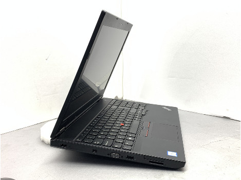 Lenovo ThinkPad L570 15.6" i5-7200U 8GB 130GB клас А