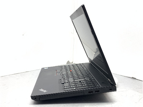 Lenovo ThinkPad L570 15.6" i5-7200U 8GB 130GB клас А