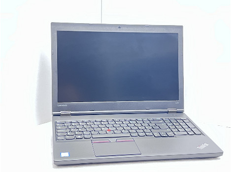 Lenovo ThinkPad L570 15.6" i5-7200U 8GB 130GB клас А