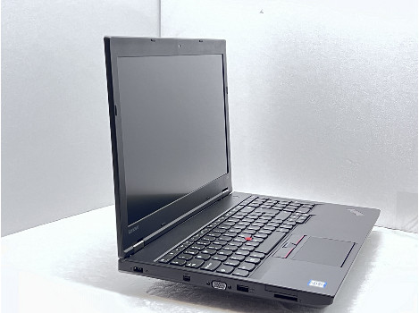 Lenovo ThinkPad L570 15.6" i5-7200U 8GB 130GB клас А