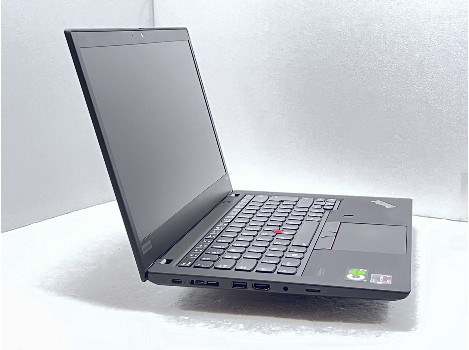 Lenovo ThinkPad T14 G1 14" AMD Ryzen 5 PRO 4650U 16GB 510GB клас А