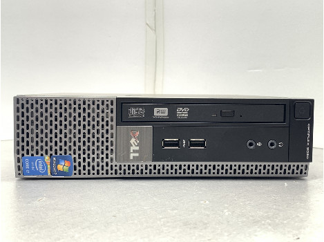 Dell OptiPlex 9020 i7-4790S 8GB 260GB HD 4600