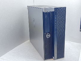 Компютър Dell Precision 5820 W-2125 32GB 2TB GeForce GTX 1080 8GB