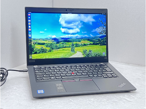 Lenovo ThinkPad X390 13.3" i5-8365U 16GB 260GB клас А