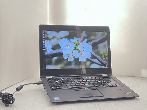 Lenovo ThinkPad P40 Yoga 14" touch i7-6500U 16GB 510GB клас А