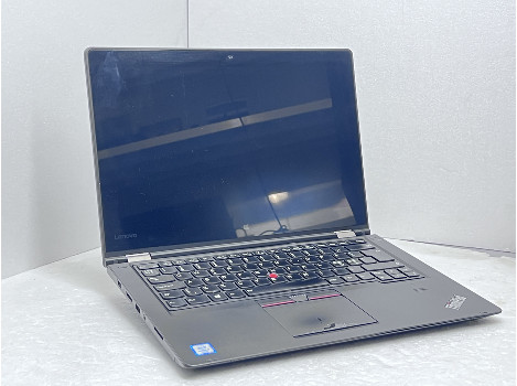 Lenovo ThinkPad P40 Yoga 14" touch i7-6500U 8GB 510GB клас А