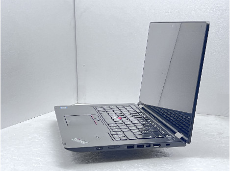 Lenovo ThinkPad P40 Yoga 14" touch i7-6500U 8GB 510GB клас А