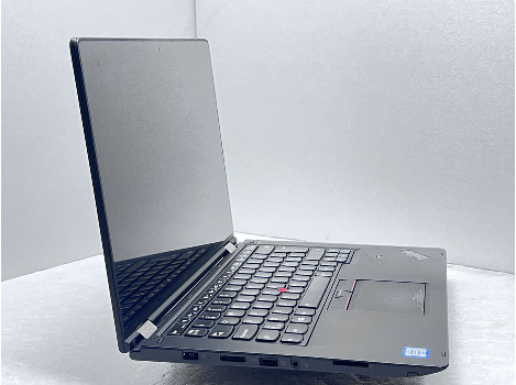 Lenovo ThinkPad P40 Yoga 14" touch i7-6500U 8GB 510GB клас А