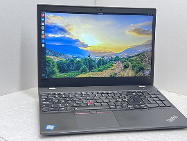 Лаптоп Lenovo ThinkPad P52s 15.6" i7-8550U 32GB 510GB клас А