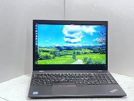 Лаптоп Lenovo ThinkPad P52s 15.6" i7-8550U 32GB 510GB клас А