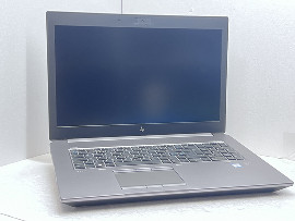 Лаптоп HP ZBook 17 G6 17.3" i7-9850H 32GB 510GB клас А