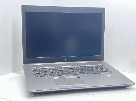 HP ZBook 17 G6 17.3" i7-9850H 32GB 510GB клас А