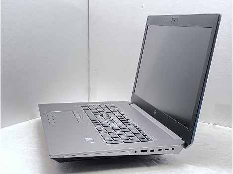 HP ZBook 17 G6 17.3" i7-9850H 32GB 510GB клас А
