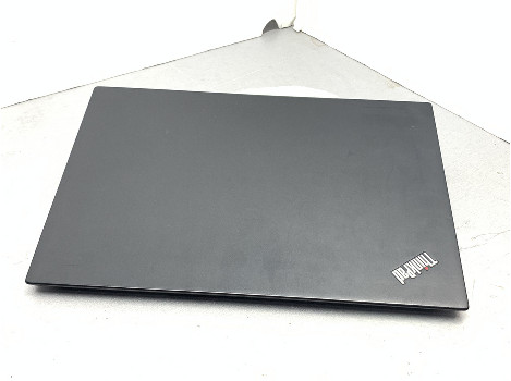 Lenovo ThinkPad T495s 14" touch Ryzen 5 PRO 3500U 16GB 260GB клас Б