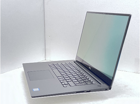 Dell XPS 15 7590 15.6" i7-9750H 16GB 510GB клас А
