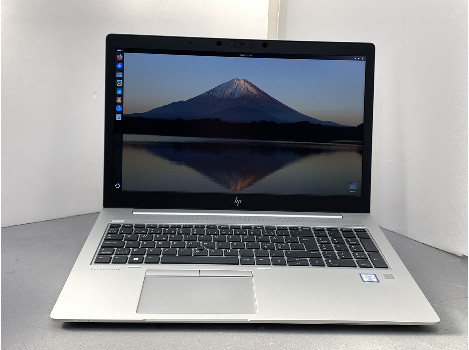 HP EliteBook 850 G6 15.6" touch i7-8665U 32GB 1020GB клас А