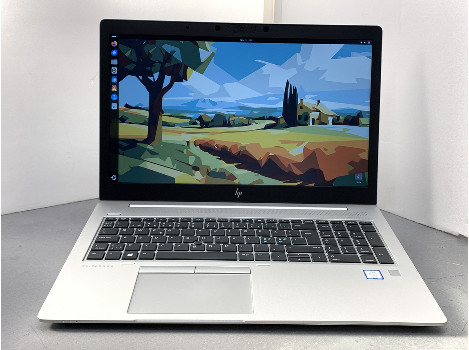 HP EliteBook 850 G6 15.6" touch i7-8665U 32GB 1020GB клас А