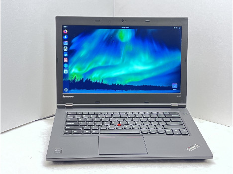 Lenovo ThinkPad L440 14" i5-4200M 8GB 260GB -клас А