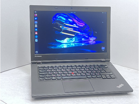 Lenovo ThinkPad L440 14" i5-4200M 8GB 260GB -клас А