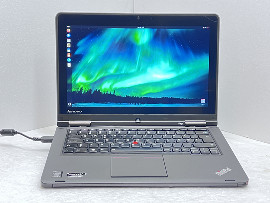 Лаптоп Lenovo ThinkPad Yoga 12.5" touch i5-4210U 8GB 260GB клас А