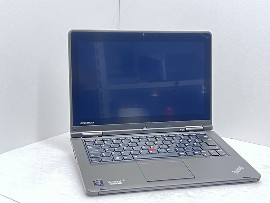 Лаптоп Lenovo ThinkPad Yoga 12.5" touch i5-4210U 8GB 260GB клас А