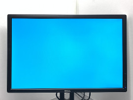 Монитор Dell UltraSharp U2412M 24" (клас А)