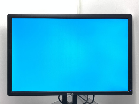 Dell UltraSharp U2412M 24" (клас А)