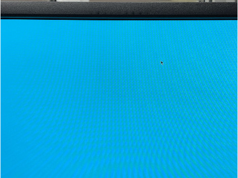 Dell UltraSharp U2412M 24" (клас А)