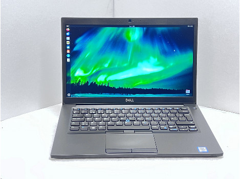 Dell Latitude 7490 14" i5-8350U 16GB 260GB клас А