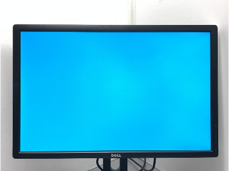 Dell UltraSharp U2412M 24" (клас А)