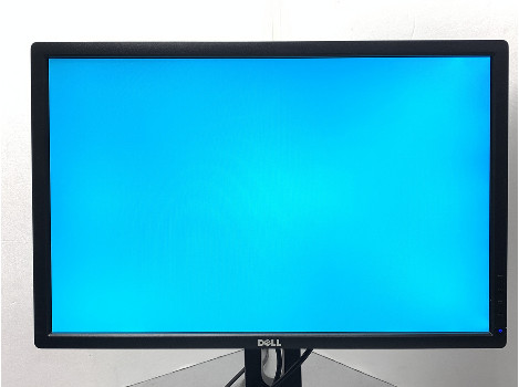 Dell UltraSharp U2412M 24" (клас А)