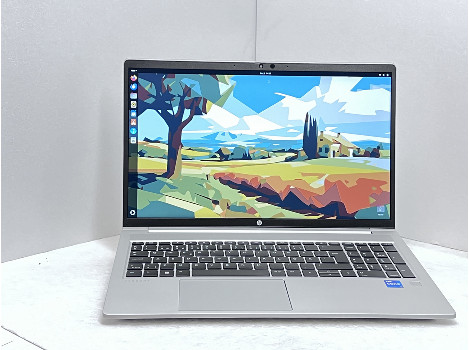 HP ProBook 650 G8 15.6" i7-1165G7 32GB 510GB клас А