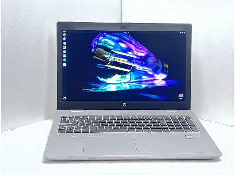 HP ProBook 650 G4 15.6" i5-8350U 16GB 260GB клас А