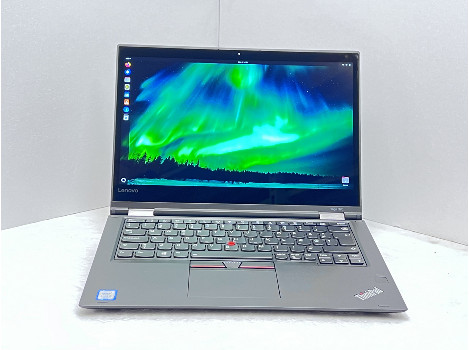 Lenovo ThinkPad Yoga 370 13.3" touch i5-7200U 8GB 260GB клас А