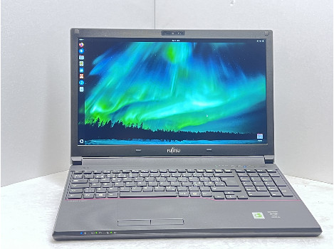 Fujitsu LIFEBOOK E554 15.6" i5-4210M 8GB 260GB клас А