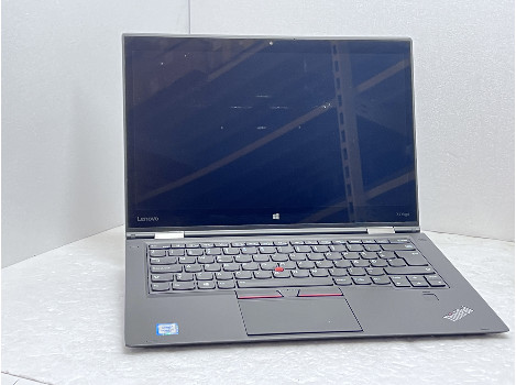 Lenovo ThinkPad X1 Yoga 14" touch i7-6500U 8GB 260GB клас А