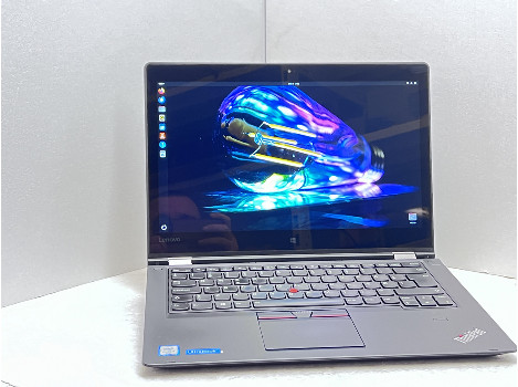 Lenovo ThinkPad P40 Yoga 14" touch i7-6500U 8GB 260GB клас А