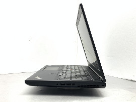 Лаптоп Lenovo ThinkPad P52 15.6" i7-8850H 16GB 510GB клас Б